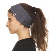 Minus33 Merino Wool Midweight - Everyday Knit Twist Headband 100% Merino Wool - 3 of 3