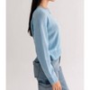 Women's Good Vibes Sweater - LE LIS - 2 of 4