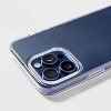 Apple iPhone 15 Pro Max Pro Case - heyday™ Clear - 3 of 3
