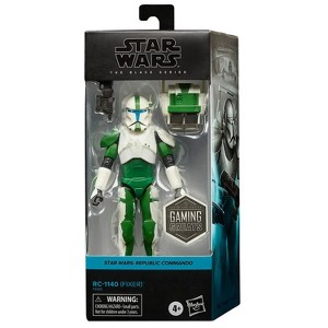 Hasbro Last Level Star Wars Black Series RC-1140 Action Figure - 1 of 4