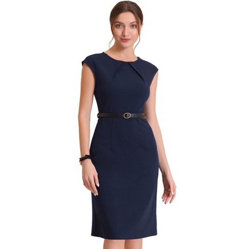 Women's sheath store dresses for work