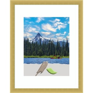 Amanti Art Svelte Wood Picture Frame - 1 of 4
