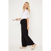 WEST K Women's Celina Drawstring Wide-Leg Pants - 4 of 4
