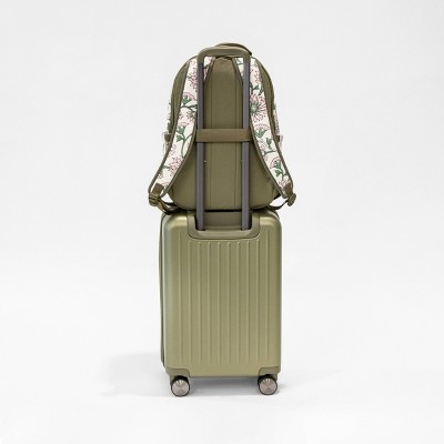 Рюкзаки Ink & Barrel DayAway 22L Backpack - Floral — фото 6