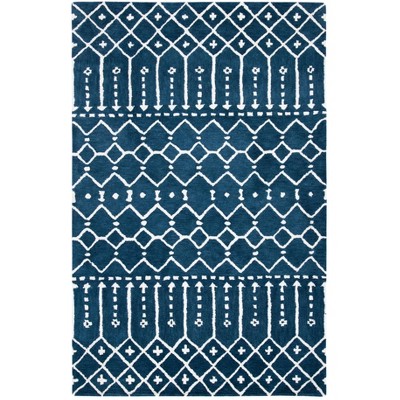 Himalaya HIM903 Handmade Rug - Safavieh
