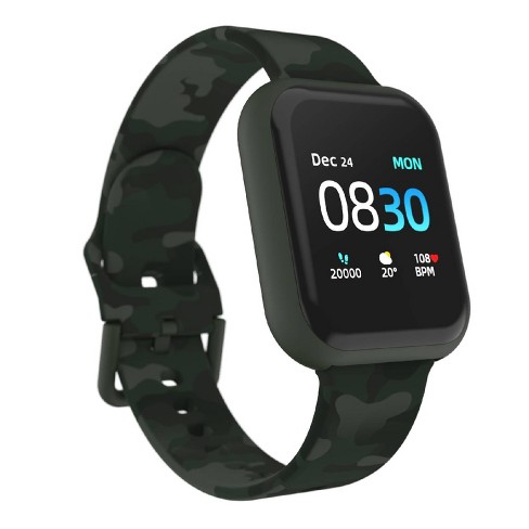 Smartwatch cheap itouch air