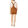 Women's Pomona Beach Overall Shorts - Judy Blue - 4 of 4
