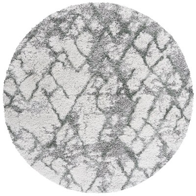 Horizon Shag 800 HZN894 Machine Made Rug - Safavieh