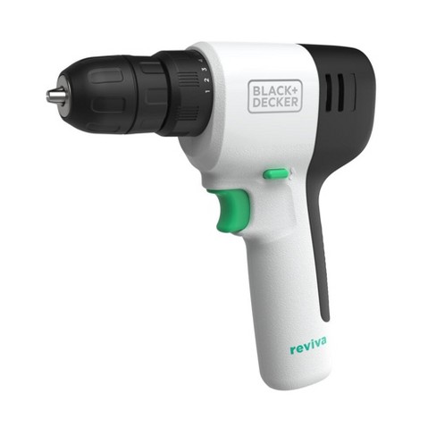 Black & Decker Gyro Screwdriver Review