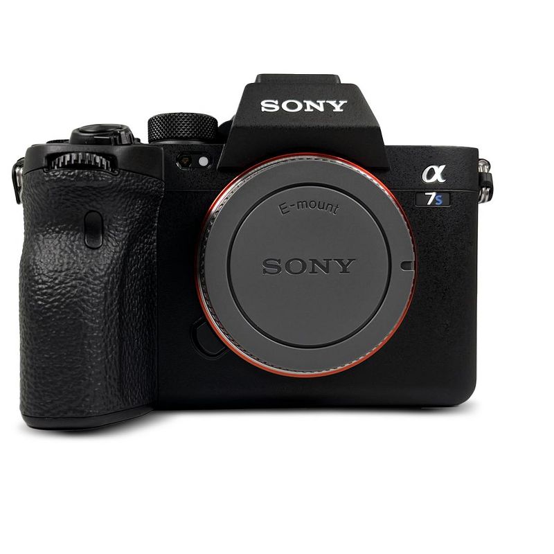 Sony Alpha 7S III Full-frame Interchangeable Lens Mirrorless Camera, 1 of 5