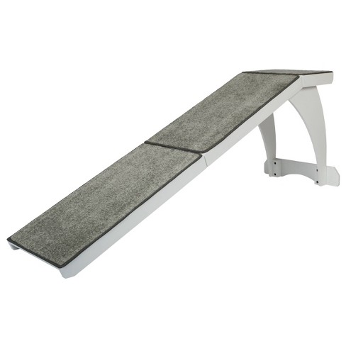 Solvit wood bedside dog hot sale ramp