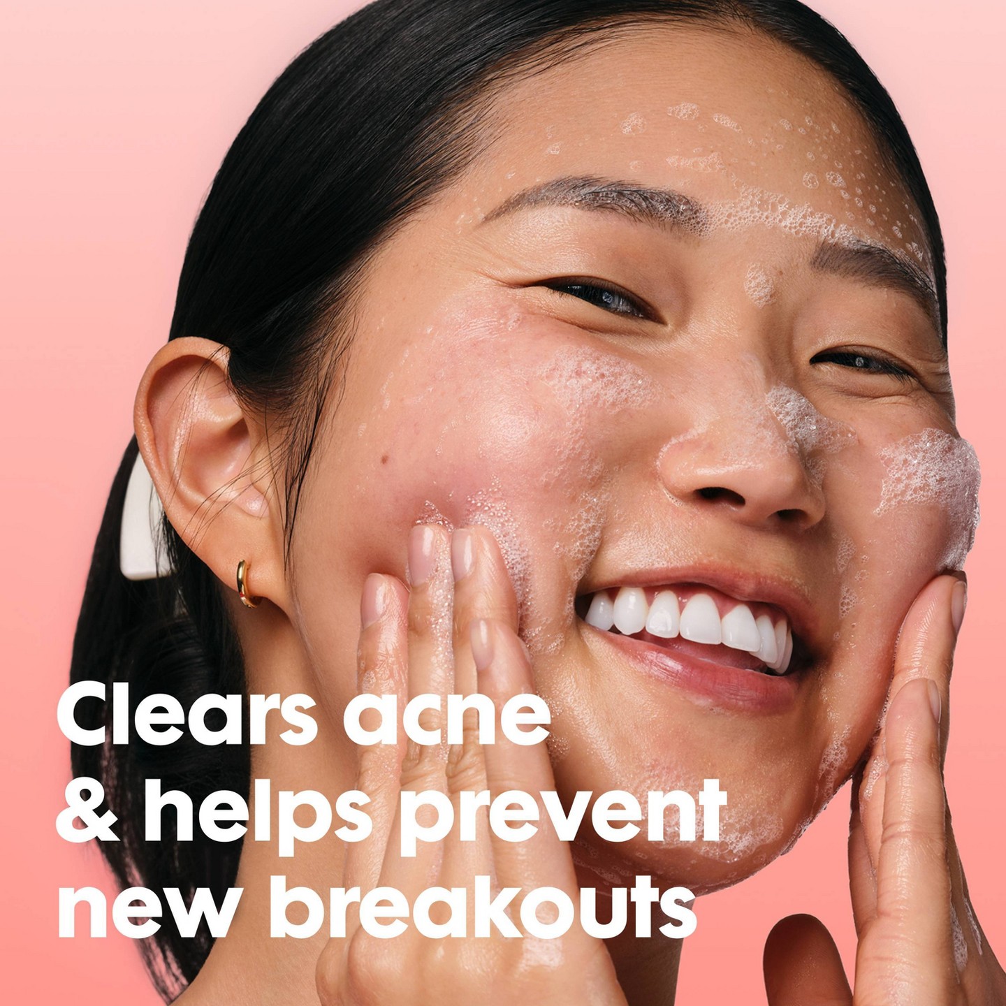 Очищающее средство для лица Hero Cosmetics Mighty, 5 fl oz — фото 3