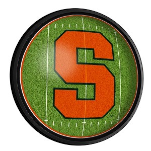 College Football On the 50 Design Slimline Lighted Wall Sign - 1 of 4