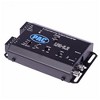 LOCPRO LPA-2.2 2-Ch In/Out Line Output Converter w/ REM Bass Gain & Bass Boost - 2 of 3