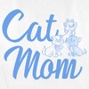 Women's Aristocats Mother's Day Cat Mom Kittens T-Shirt - 2 of 4