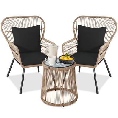 Best 3 deals piece patio set