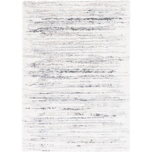 Berber Shag BER424 Power Loomed Indoor Rugs - Safavieh - 1 of 4