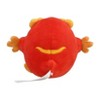 Pokemon Center: Sitting Cuties: Darumaka Plush # 554 -  Generation 5 - 6 In - 4 of 4