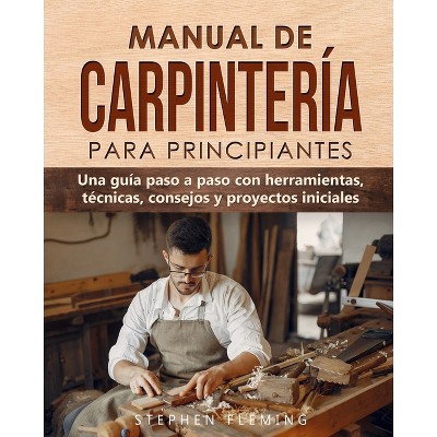 Tipos de Herramientas para La Carpinteria, PDF