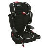 Graco TurboBooster Highback LX Booster Car Seat with Safety Surround - Stark - image 3 of 4
