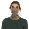 Minus33 Merino Wool Midweight - Neck Gaiter 100% Merino Wool - 2 of 4