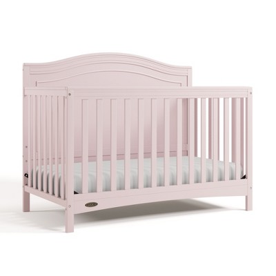 Graco Paris 4-in-1 Convertible Crib