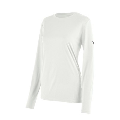 Mizuno Women's Mizuno Long Sleeve Tee