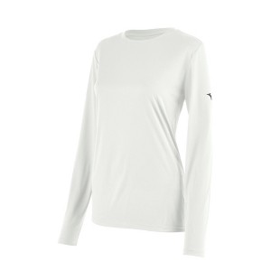 Mizuno Women's Mizuno Long Sleeve Tee - 1 of 2