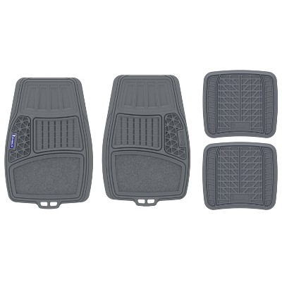 target car mats