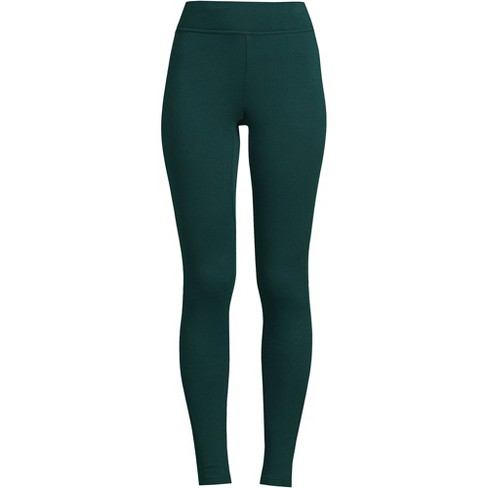 Fleece Lined Women's Tall Leggings