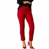 Women's Cloud 9ine Straight Leg Pants - COCO + CARMEN - 3 of 3