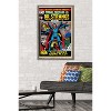 Trends International Marvel Comics - Doctor Strange - Marvel Premiere Cover #3 Framed Wall Poster Prints - 2 of 4