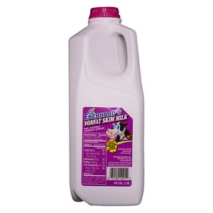 Eberhard's Milk - 1 of 1