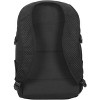 Targus EcoSmart TBB641GL Carrying Case (Backpack) for 15" to 16" Notebook, Water Bottle, Accessories - Black - 4 of 4