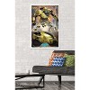 Trends International Hasbro Transformers: One - B-127 / Bumblebee Framed Wall Poster Prints - 2 of 4