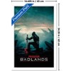 Trends International Predator: Badlands (2025) - Kneel One Sheet Framed Wall Poster Prints - 3 of 4
