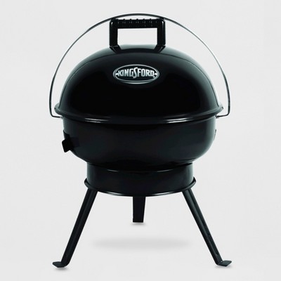 toy weber bbq target