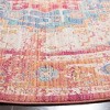 Sutton SUT404 Power Loomed Indoor Rugs - Safavieh - 3 of 3