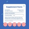 JoySpring Genius Drops, Focus + Attention, 1 fl oz (30 ml) - 4 of 4