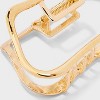 Wavy Metal Claw Hair Clip - Universal Thread™ - 2 of 2