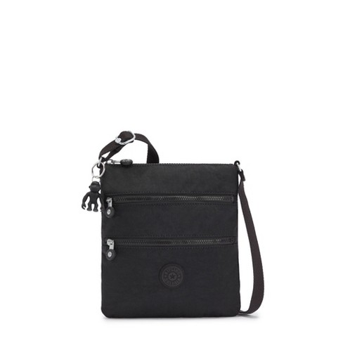 Kipling Keiko Crossbody Mini Bag Black Noir