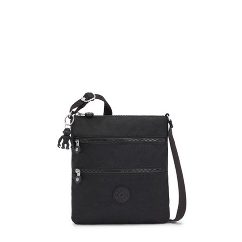 Kipling Women's Keiko Crossbody Mini Bag, Lightweight Adjustable