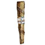 Jack&Pup Beef Rib Bone Wrapped with Meat Dog Treats - 8" - 0.13lb