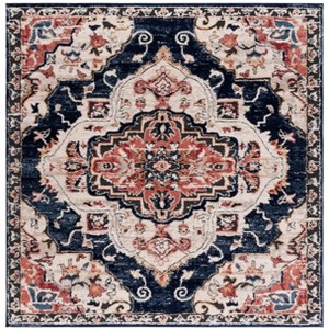 Luna LUN111 Power Loomed Indoor Rugs - Safavieh - 1 of 4