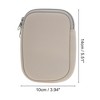 Unique Bargains Durable Water Bottle Pouch with Single Pocket 1 Pc - 2 of 4