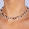 Lucy Quartermaine - Hula Linked Necklace - 3 of 4