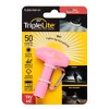 TripleLite 50 Candle power Falshlight Pink - 2 of 2
