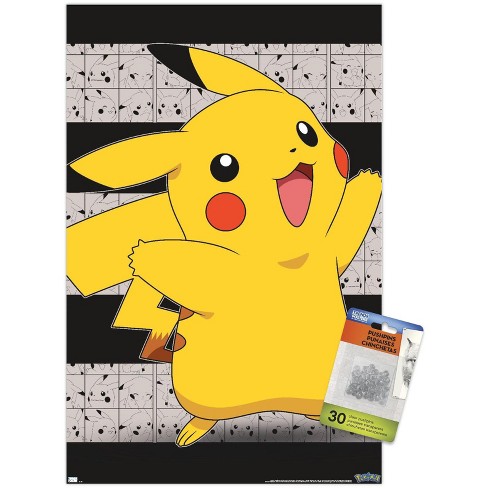 Pokemon Pikachu hotsell Bundle