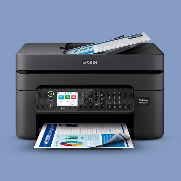 Epson XP-4100 printer - electronics - by owner - sale - craigslist