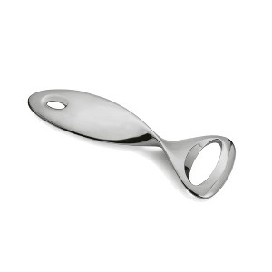 nambe Twist Bottle Opener - 1 of 2